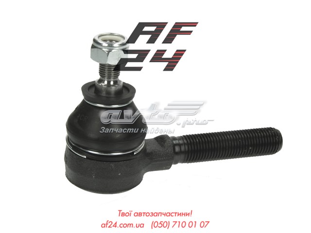 Накінечник поперечної рульової тяги Febi 1713 ціна, від 6.84 USD