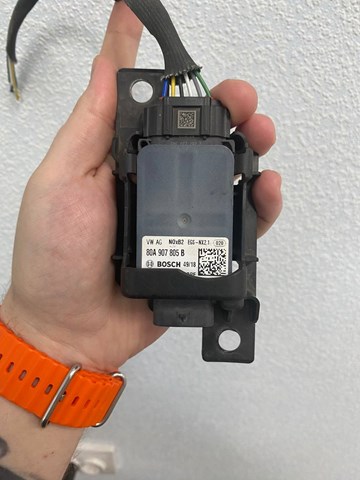 Купити 80A907805B VAG 