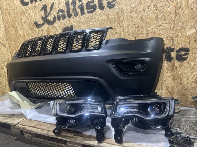 Купити 6EB83ZZZAA Chrysler 