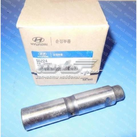 552245H000 Hyundai/Kia Палець задньої ресори, передній