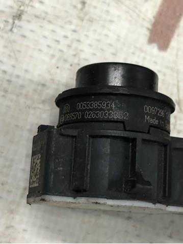 Купити 53385934 Fiat/Alfa/Lancia Датчик сигналізації паркування (парктронік), передній