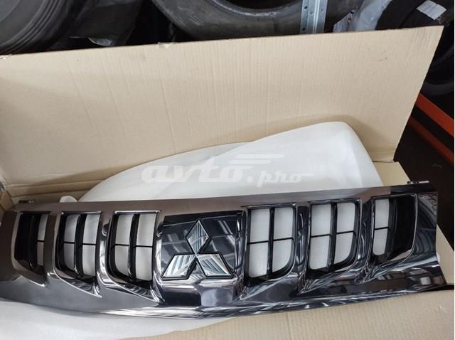 Облицювання радіатора Mitsubishi L 200 V пікап (KJ, KK, KL) (2014 - 2026) ціна, від 110.88 USD