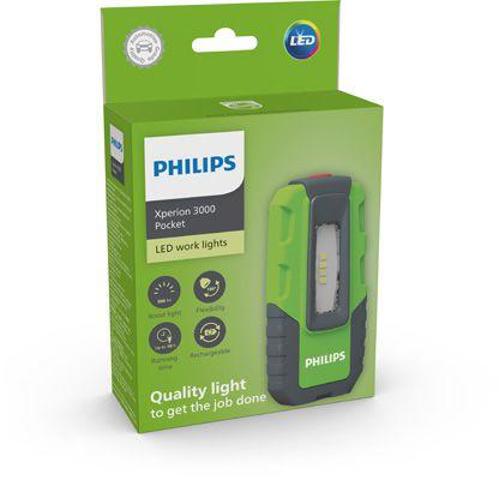  Philips X30POCK