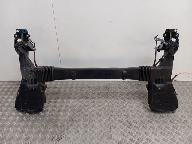 Купити 9822650280 Peugeot/Citroen Балка задньої підвіски, підрамник