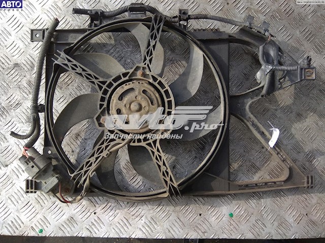  13106033 Opel