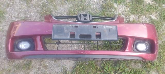 Купити 04711SEAE00ZZ Honda Буфер (бампер) передній