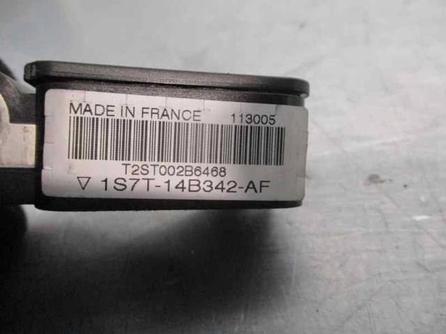 Датчик AIRBAG передній Ford 1S7T14B342AF