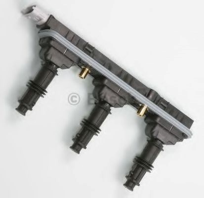 Купити 221503473 Bosch Котушка запалювання
