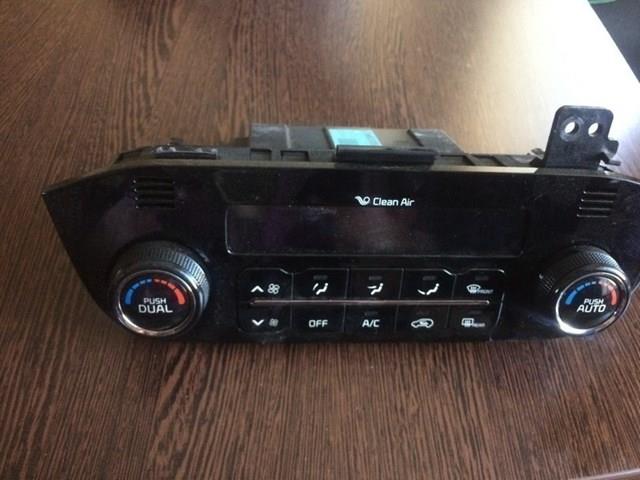  Hyundai/Kia 972503U101