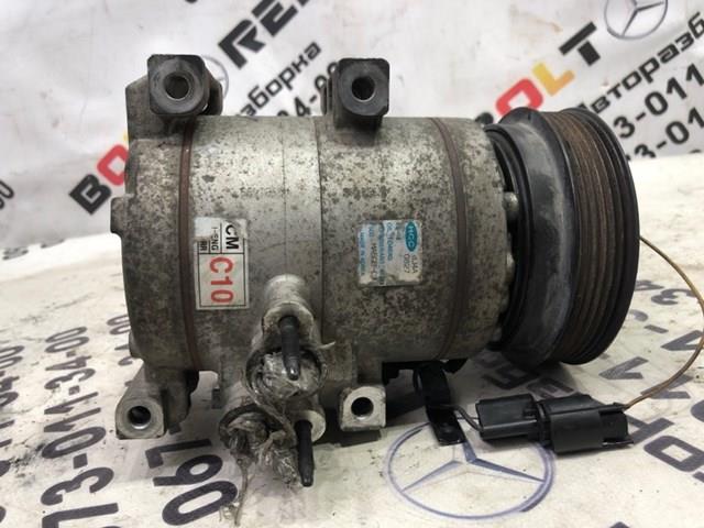 977012B400 Hyundai/Kia Компресор холодоагенту