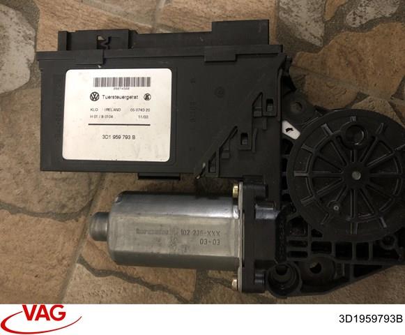 Купити 3D1959793B VAG 