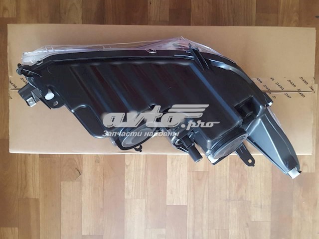 FP7050R1E Depo/Loro/Abakus Фара ліва передня