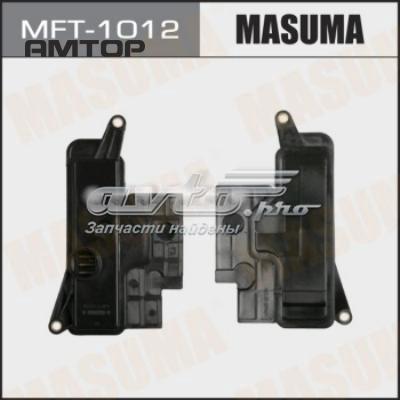 Купити MFT1012 Masuma Масло і фільтр в коробку автомат 