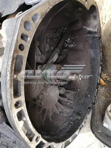 КПП в зборі Renault (RVI) 7701477364