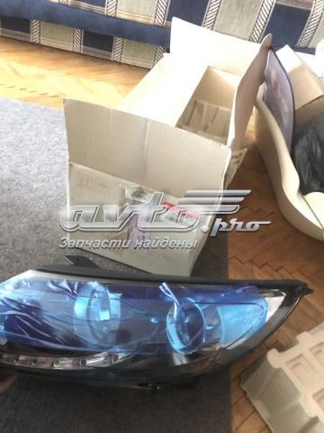 921013U110 Hyundai/Kia Фара дальнього світла в зборі