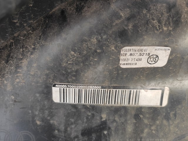  VAG 80F8074349B9 ціна, від 126.69 USD