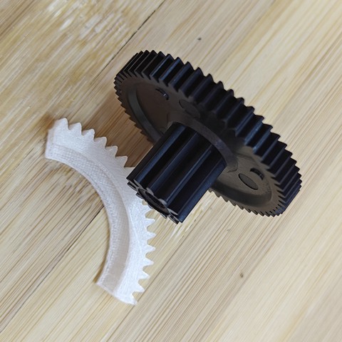RK6188304 Vitautoplast Ремкомплект дросельної заслінки