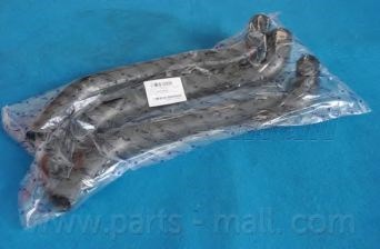 Купити PXNLA126 Parts-Mall Шланг/патрубок радіатора охолодження, нижній