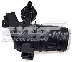 Купити TQ17060 Tqparts Моторчик омивача скла передній/задній
