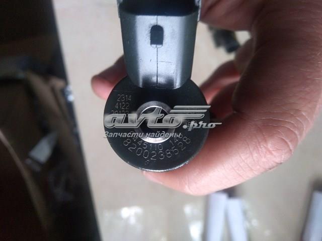 0445110110A Renault (RVI) 
