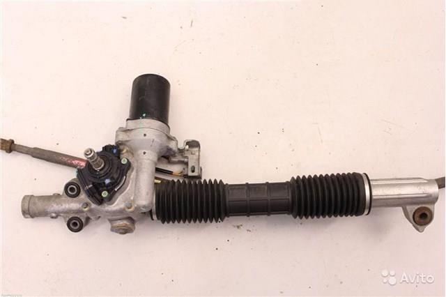 E40121RB Motorherz Рейковий рульовий механізм