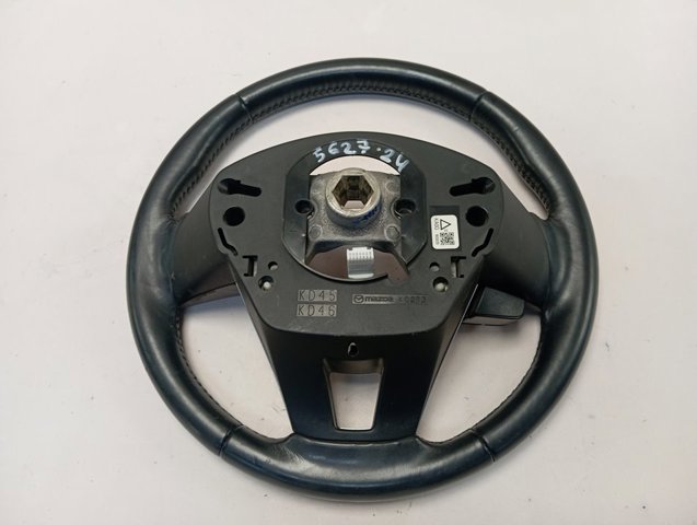  Mazda KD45K0273 ціна, від 73.12 USD