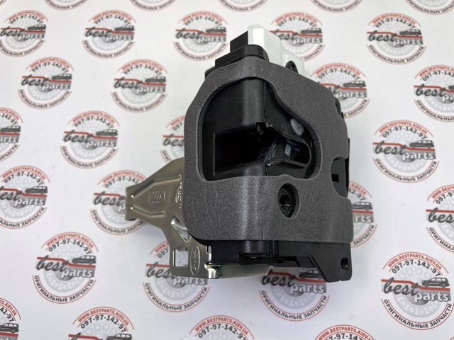 LR070431 Land Rover Замок задньої дверї, правої