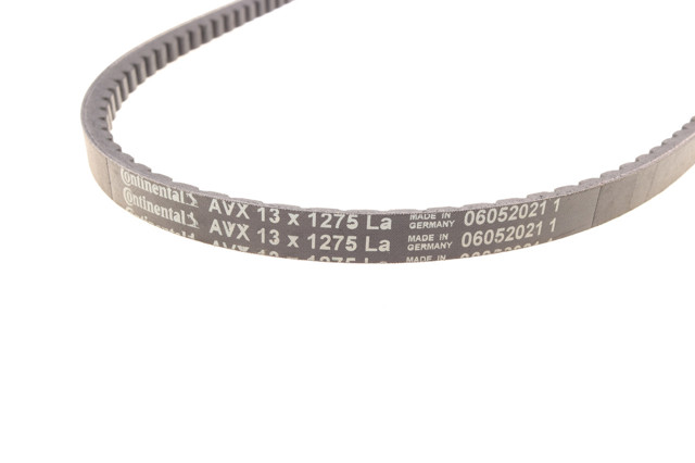 Купити AVX13X1275 Continental/Siemens Ремінь генератора