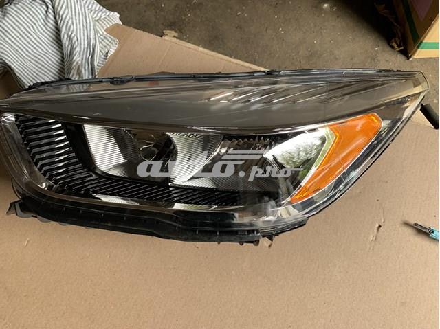 Фари Ford GV4113W030AD ціна, від 204.14 USD