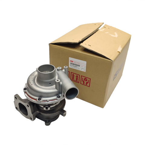 Турбокомпресор Isuzu 8973628391