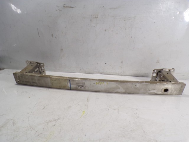 Підсилювач бампера заднього Peugeot/Citroen 9676007180