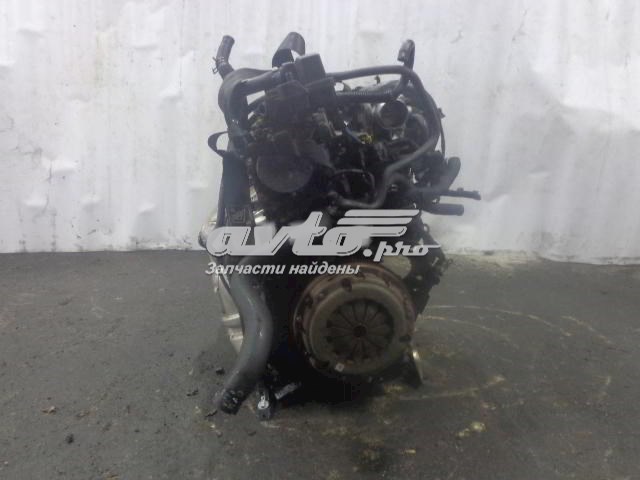 Купити 169A3000 Fiat/Alfa/Lancia Двигун