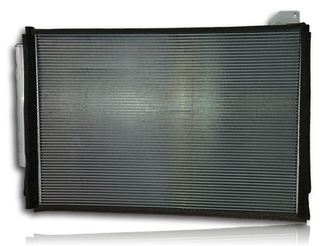 Конденсатор кондиціонера Koyorad CD101096 ціна, від 119.67 USD
