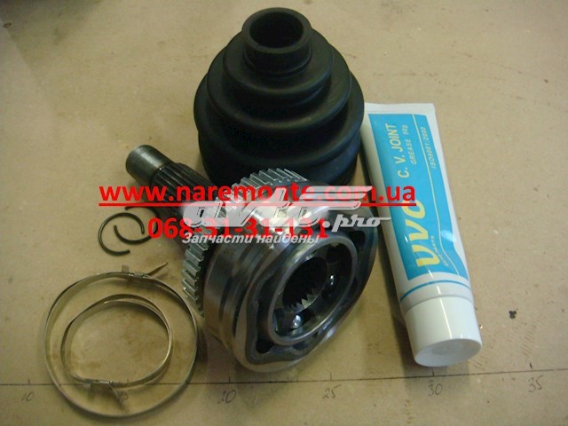 ШРУС зовнішній передній 1064001829 Market (OEM)