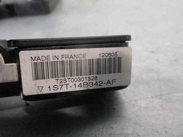 Датчик Ейрбег передній Ford 1S7T14B342AF ціна, від 5.28 USD