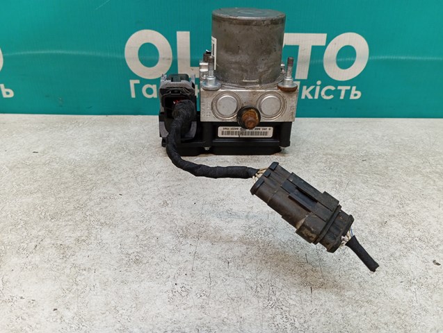 Блок АБС 2265106455 Fiat/Alfa/Lancia