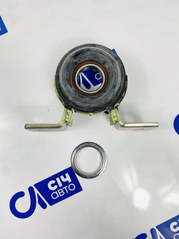 Підвісний підшипник карданного валу Aspar AS215 ціна, від 33.54 USD