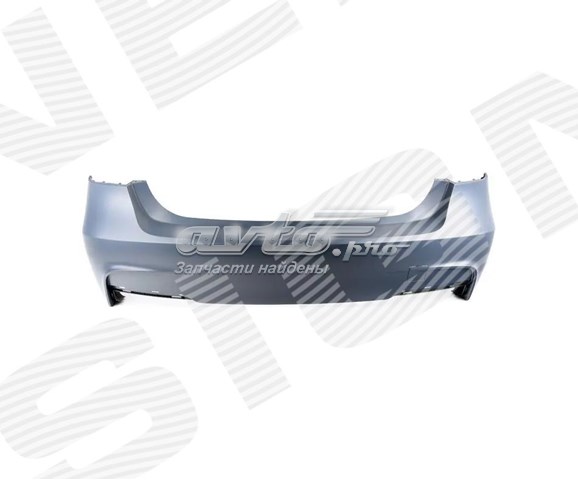 Купити PBM04203BA Signeda Задній бампер