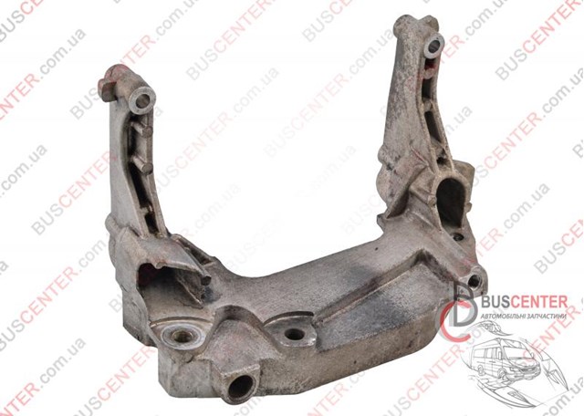 55182191 Fiat/Alfa/Lancia Ліва опора двигуна
