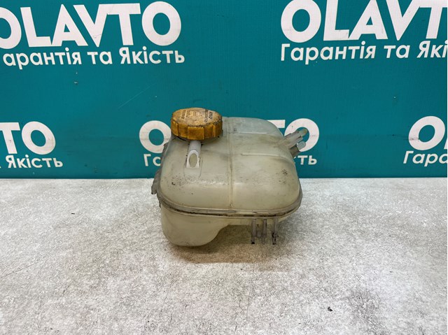 24469940 Opel Розширювальний бачок охолодження