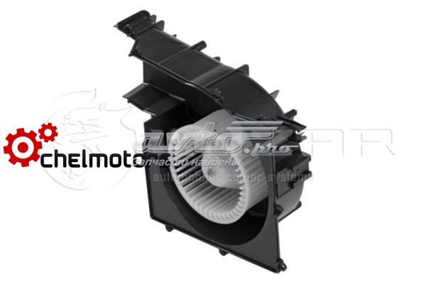LFH1416 Luzar Електромотор пічки