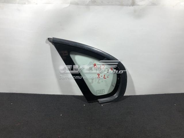 Скло-кватирка двері, задній, лівою Subaru 65222AE010NB ціна, від 30.41 USD