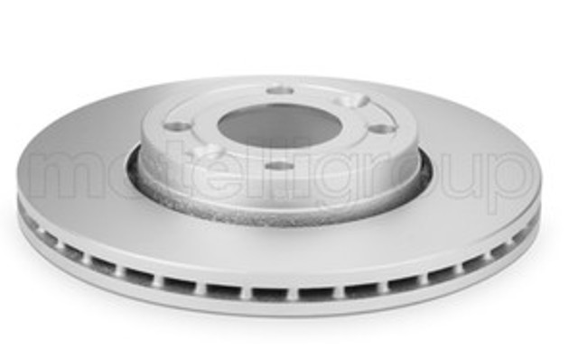 231342C Metelli Гальмо дискове переднє