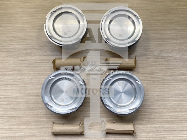Поршень в зборі NE/NPR 130010002600 ціна, від 152.73 USD