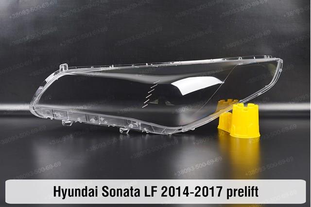 Фара права 92102C1110 Hyundai/Kia