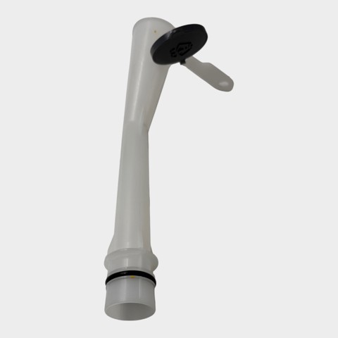 Купити 289155NA0A Nissan/Infiniti Горловина бачка омивача