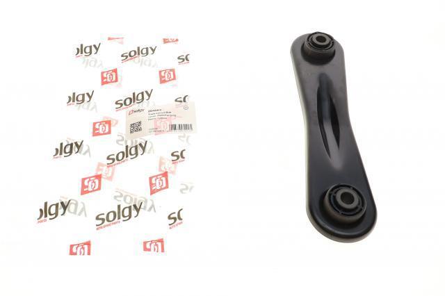 Тяга поперечна задньої підвіски 204063 Solgy