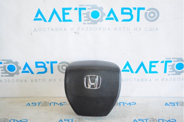 Подушка безпеки, водійська, AIRBAG Honda 77810T2AA70ZA ціна, від 190.00 USD