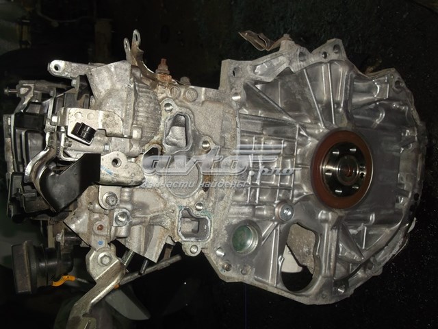 ДВЗ Nissan/Infiniti 101024EF1A ціна, від 12533.54 USD