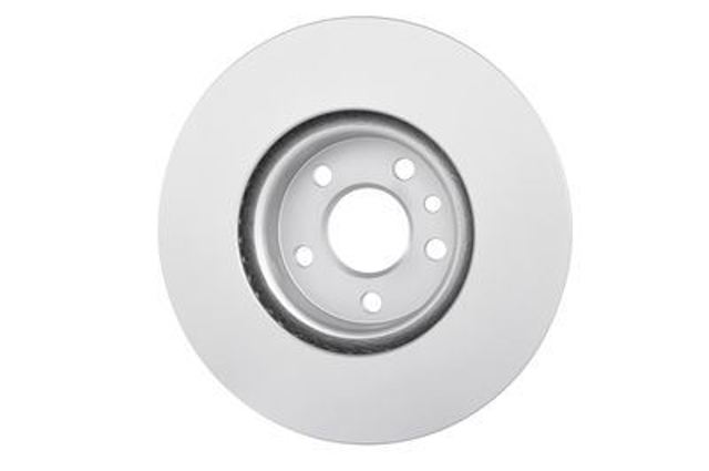 986479974 Bosch Гальмо дискове переднє